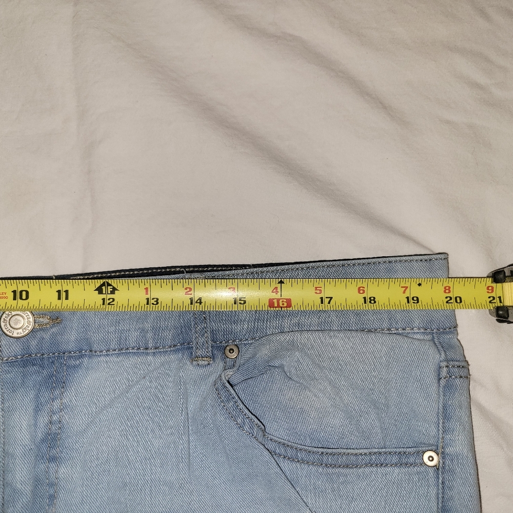 Terra and Sky jeans - Picture 6 of 6